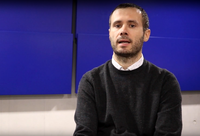 Ion Turrillas: “Online araudia ez betetzeak arazo juridikoak sortu ditzake, adibidez, web-gune baten itxiera”