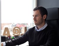 Ion Turrillas Sabalza: "Moodle hezkuntzan erabiltzeko oso erreminta interesgarria da"