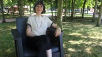 Irati Iciar: “Udako Ikastaroak badira ElkarEkin leloa gauzatzen den leku bat”