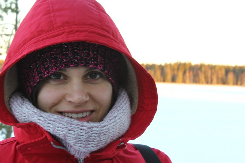 Iratxe Perez: "Osasun politikaren aldaketak etorkinen osasunean negatiboki eragin zuen eta kezka horrek eraman ninduen tesia egitera" Iratxe Perez: "Osasun politikaren aldaketak etorkinen osasunean negatiboki eragin zuen eta kezka horrek eraman ninduen tesia egitera"