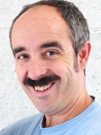 Jabi Luengo Errazkin: "Mooteu-n sortzen den giroa aparta da"