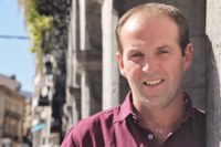 Josu Labaka: “Udalerri euskaldunak benetan garatzea da arnasguneen izaerari eusteko bide bakarra”