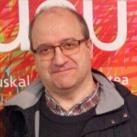 Juan Ezeiza: "Moodle-ren jarduera motibagarriak sortu eta irakasleen lanerako erabilgarria izango den molde birtuala prestatzea dira ikastaro honen helburuak"