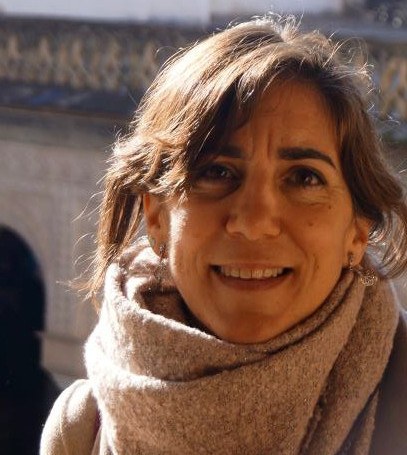 Judit Martinez: "Oso kongresu zabala da eta ikerketa nahiz pertsona ezberdinak ezagutzeko aukera ematen du" Judit Martinez: "Oso kongresu zabala da eta ikerketa nahiz pertsona ezberdinak ezagutzeko aukera ematen du"