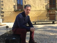 Kepa Sarasola, UEUko zuzendari berria: "Euskaraz dabilen unibertsitate ez-elitista bat sortzeko motorra eta legamia da UEU"