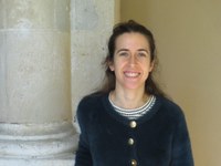 Maddalen Aristegi: “Eskolan euskara asko, eta askorekin hitz egiteko aukera izan behar dute haurrek”
