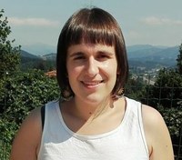 Maialen Igartua Arcelus: "Moodle erabiliz ikastaro bat ematen izan dudan esperientzia kontatuko dut"