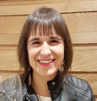 Maialen Igartua: "Sarean egotea ez da nahikoa; sareko gure nortasunak, gure negozioaren izaera islatu behar du"