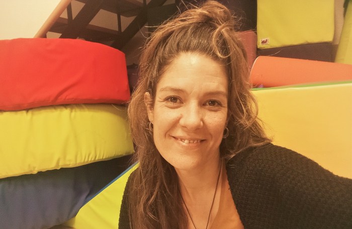 Maider Itoiz: "Eskola askok psikogela daukate eta hori eskertzekoa den arren aurrerapausoak eman behar dira formakuntzan"