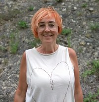 Maria Jose Altube: "Proiektu baten helburu nagusiak ikaslea motibatzea behar du izan”