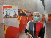Marian Perez: “Noaingo bataila inflexio puntua izan zen Nafarroako Erresuman”