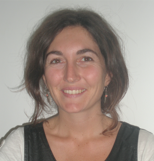 Marie Pourquié: “Ikergazte existitzea pozgarria da, eta beharrezkoa, gero eta gehiago garelako euskaraz ikerketa egiten” Marie Pourquié: “Ikergazte existitzea pozgarria da, eta beharrezkoa, gero eta gehiago garelako euskaraz ikerketa egiten”