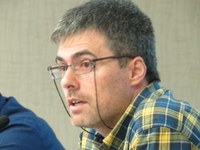 Mikel Iruskieta: "Hezkuntza-teknologiak eta hizkuntza-teknologiak garatzeko hutsunerik handiena eragile ezberdinen arteko lankidetza urrian dago"