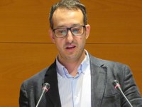 Nacho Amadoz: "Burujabetza digitala domeinu propioa baino harago doa"