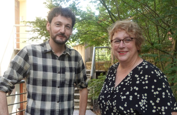 "Naturalizatu egin dugu hezkuntzan etengabe berritu egin behar dela, eta ez da egia"