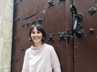 Nerea Aizpurua Iraola : “Ikasgelan hezkuntza inklusibo erreala bideratzeko eta lortzeko ezinbesteko lan tresna da Irakurketa Erraza”