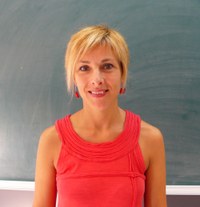 Nerea Mendizabal: “Guraso eta hezitzaileak, nahi edo ez nahi, erlazioan gauden unetik haurren autoestimua elikatzen goaz, modu baikor edo ezkorrean”