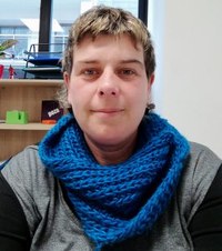 Nerea Redondo: “Hizkuntza emozionalaren hiztegia oso mugatua dugu”