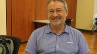 Oskar Arantzabal Iraeta: “Bestelako Europa baten bila gabiltza”