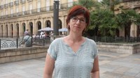Oskia Agirre Orbegozo: "Euskal komunitate zientifiko-teknikoarekin batera, Ingumak egin duen ekarpena aztertu nahi dugu"