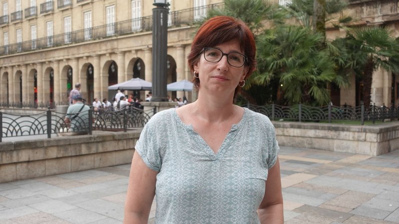 Oskia Agirre Orbegozo: "Euskal komunitate zientifiko-teknikoarekin batera, Ingumak egin duen ekarpena aztertu nahi dugu"