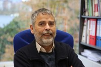 Paul Bilbao: “Hizkuntza-politikan urratsak modu bateratuan egiteko bidea lankidetzatik eta konplizitatetik datorrela erakutsi dute jardunaldiok”