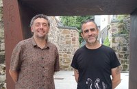 "Pentsamendu garaikide aurreratua euskal gizartearen egungo eta biharko beharrizanei begira jartzeko topaketa da"