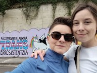 "Pertsona adingabe transek diskriminazio handiena jasaten duten eremua eskola da"
