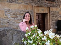 Rakel Gamito Gomez: "Garrantzitsuena ez da informazioa, informazioaren kudeaketa baizik"