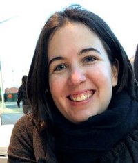 Rakel Gamito: “Produktiboa izatea kalitate oneko emaitza lortzean oinarritzen da, ahalik eta denbora-tarte laburrenean”