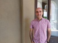 Ruben Urizar: “Azentuarena historikoki baztertua izan den alderdia da”