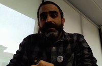 Xabier Landabidea: "Diziplinartekotasuna ia ia baldintza bihurtu zaigu"
