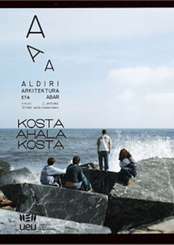 Aldiri 2. Kosta ahala kosta