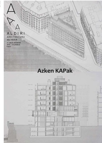 Aldiri 21.22. Azken KAPak