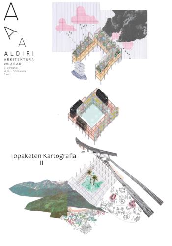 Aldiri 37. Topaketen Kartogafia II