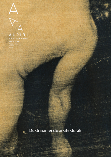 Aldiri 42. Doktrinamendu arkitekturak