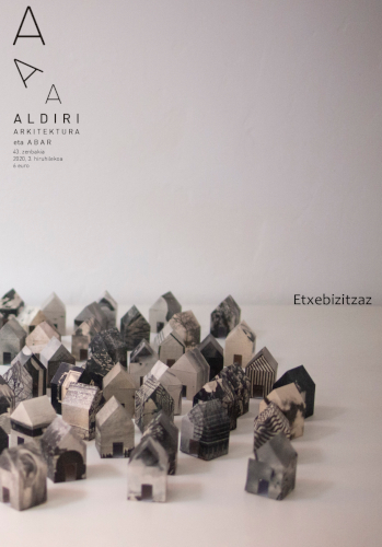 Aldiri 43. Etxebizitzaz