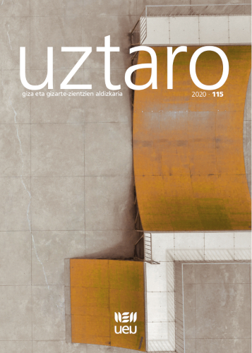 Uztaro 115