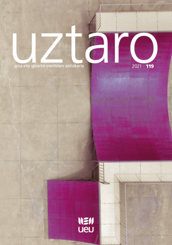 Uztaro 119