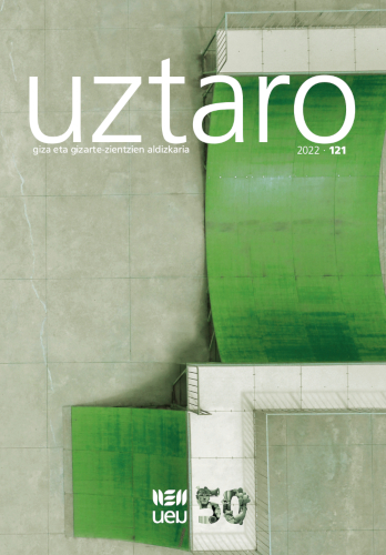 Uztaro 121