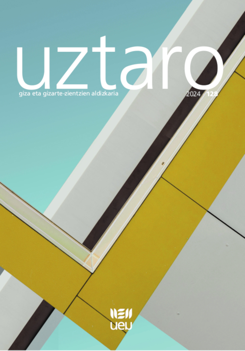 Uztaro 128