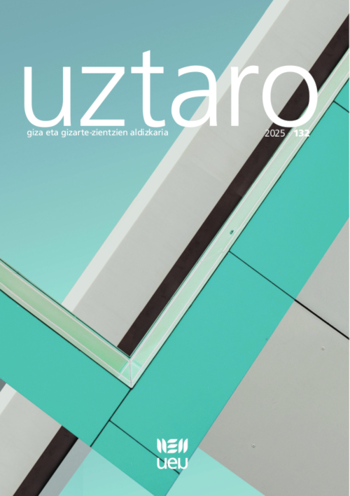 Uztaro 132