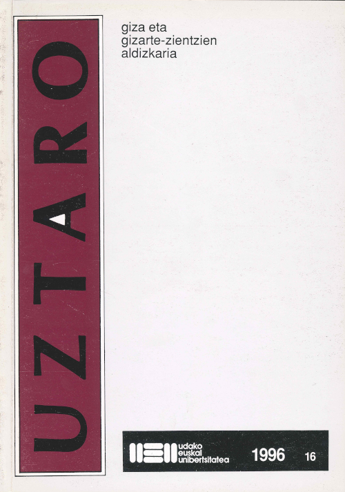 Uztaro 16