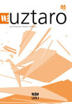 Uztaro 85