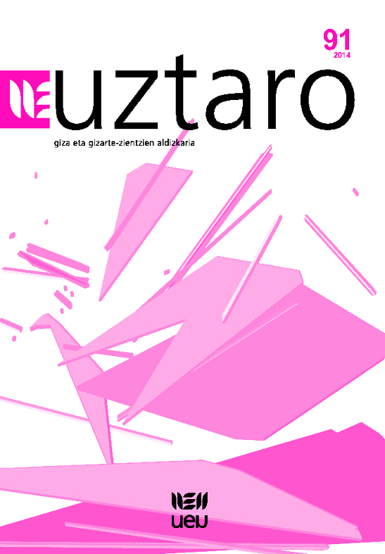 Uztaro 91