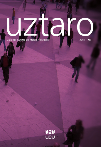 Uztaro 93