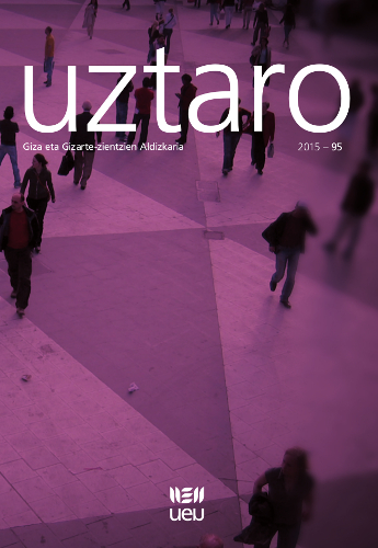 Uztaro 95