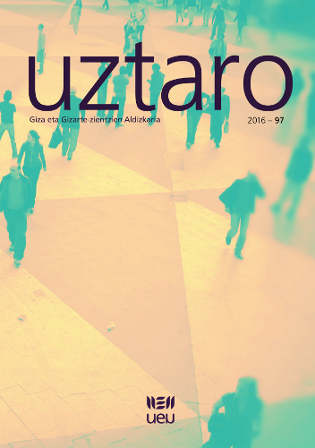 Uztaro 97