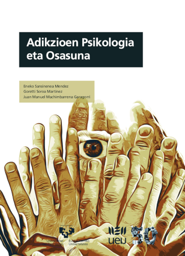 Adikzioen Psikologia eta Osasuna