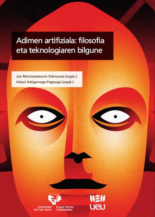 Adimen artifiziala: filosofia eta teknologiaren bilgunea